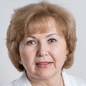 Ахмадуллина Саида Каримовна, терапевт