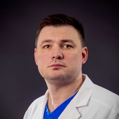 Катков Александр Александрович, кардиохирург