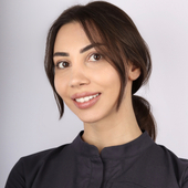 Кесян Анаида Сергеевна, стоматолог-хирург