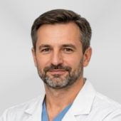 Бугулов Руслан Александрович, врач УЗД