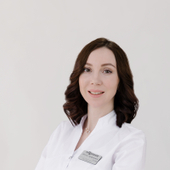 Гилязева Айгуль Тауфиковна, офтальмолог