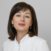 Бугулова Лаура Георгиевна, детский невролог