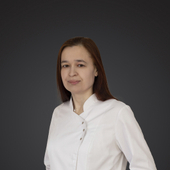 Татаурова Татьяна Александровна, офтальмолог