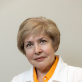 Михайлова Светлана Александровна, проктолог