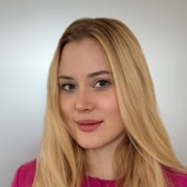 Почуйко Дарья Александровна, стоматологический гигиенист