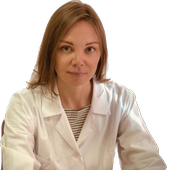 Антонова Ирина Николаевна, невролог