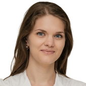 Когтева Елена Викторовна, акушер-гинеколог