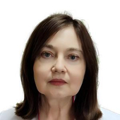 Гребенюк Светлана Викторовна, кардиолог