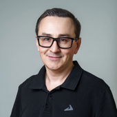 Фалько Сергей Александрович, кинезиолог