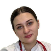 Волчанская Людмила Николаевна, терапевт