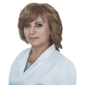 Осипова Алла Юрьевна, гомеопат