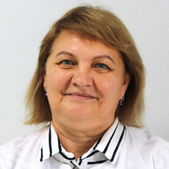 Ефремова Марина Викторовна, дерматолог