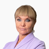 Кузнецова Лариса Николаевна, стоматологический гигиенист