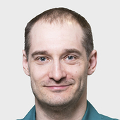 Горячкин Александр Михайлович, челюстно-лицевой хирург