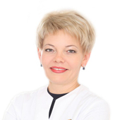 Антосева Ирина Юрьевна, гинеколог