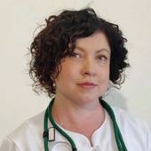 Хамматова Любовь Николаевна, терапевт