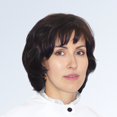 Лазуткина Анна Александровна, психиатр