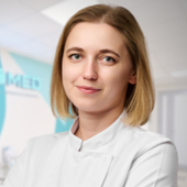 Хуколенко Елена Юрьевна, терапевт