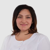 Коновалова Ольга Васильевна, стоматолог-терапевт