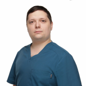 Дуков Данил Станиславович, эндоскопист