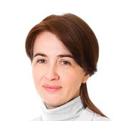 Коновалова Татьяна Анатольевна, аллерголог-иммунолог