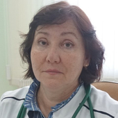 Хасанова Айсылу Рашитовна, семейный врач