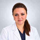 Шихмуратова Дина Шамилевна, дерматолог