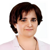 Разуменко Светлана Васильевна, гинеколог