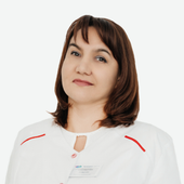 Абейдуллова Лейсен Абдулловна, гастроэнтеролог