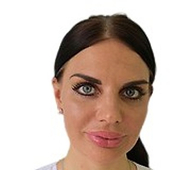 Вдовина Юлия Андреевна, дерматолог