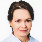 Лаврентьева Ольга Анатольевна, невролог