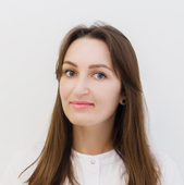 Бордюкова Екатерина Евгеньевна, гинеколог