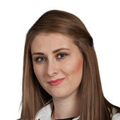 Вахрашина Елена Владимировна, терапевт