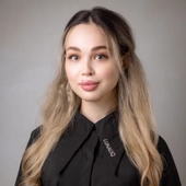 Эльмурзаева Милана, косметолог