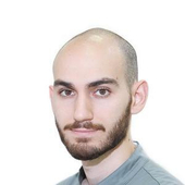 Минасян Рафаэль Артурович, стоматолог-терапевт