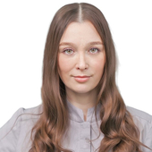 Зенина Юлия Николаевна, стоматолог-терапевт