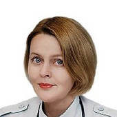 Ковалёва Юлия Владиславовна, терапевт