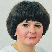 Складановская Яна Валерьевна, акушер-гинеколог