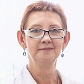 Мукосеева Нина Павловна, врач УЗД