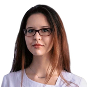 Семенова Анастасия Ивановна, ортодонт