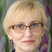 Тасина Елена Игоревна, гинеколог