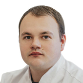 Шестаков Илья Александрович, уролог