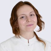 Аль-Зейди Екатерина Ильинична, кардиолог