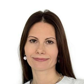 Халина Наталья Владимировна, психолог