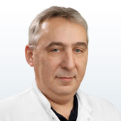 Лебедь Дмитрий Николаевич, терапевт