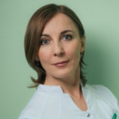 Маслова Ольга Владимировна, стоматолог-терапевт