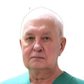 Жалеев Булат Зинурович, кардиолог