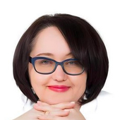 Неганова Ольга Борисовна, гинеколог