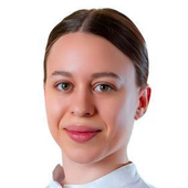 Абдурахманова Маргарита Андреевна, эндокринолог