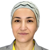 Будайчиева Эльвира Башировна, ЛОР